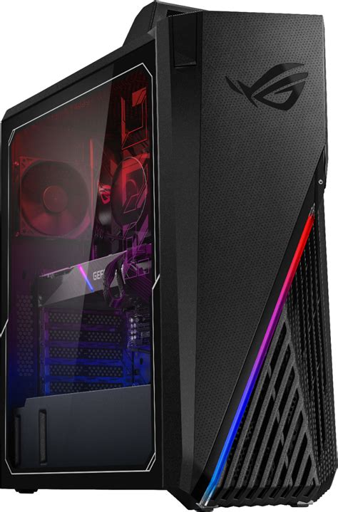 i7-11700kf|Amazon.com: ASUS ROG Strix Gaming Desktop, Intel Core i7。